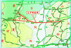 山西省地形特征与铁路交通建设分析