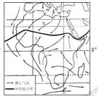 【整理】常见风向在地球上的分布