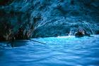 蓝洞巡弋——大自然的馈赠