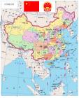 在地理教学中，中国领土的“一点”、“一段”都不能少！