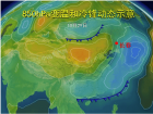 锋面系统公开课教学（小组合作演示、概念图）