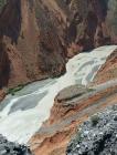 大美新疆行之三：安集海大峡谷