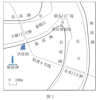 习题溯源，培养地理实践力