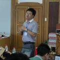 2013星韵地理年会