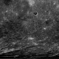 嫦娥二号全月球影像图