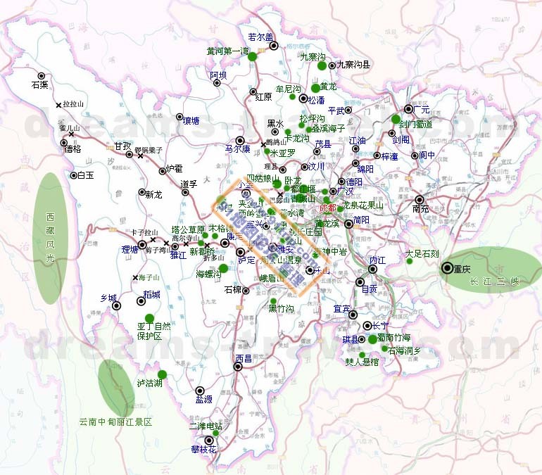 四川主要景点分布图01.jpg