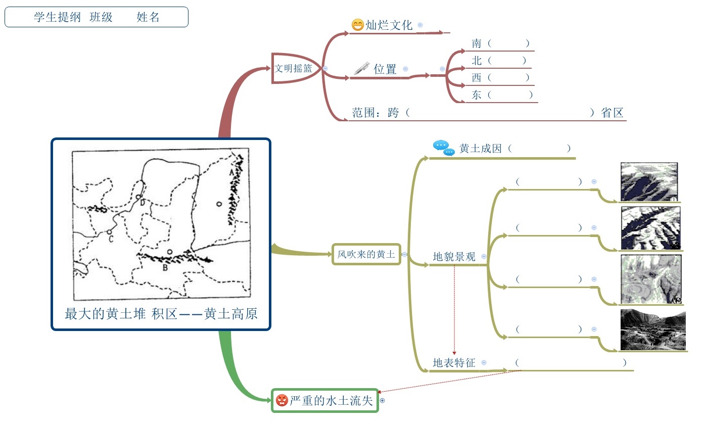 最大的黄土堆 积区11——黄土高原.jpg