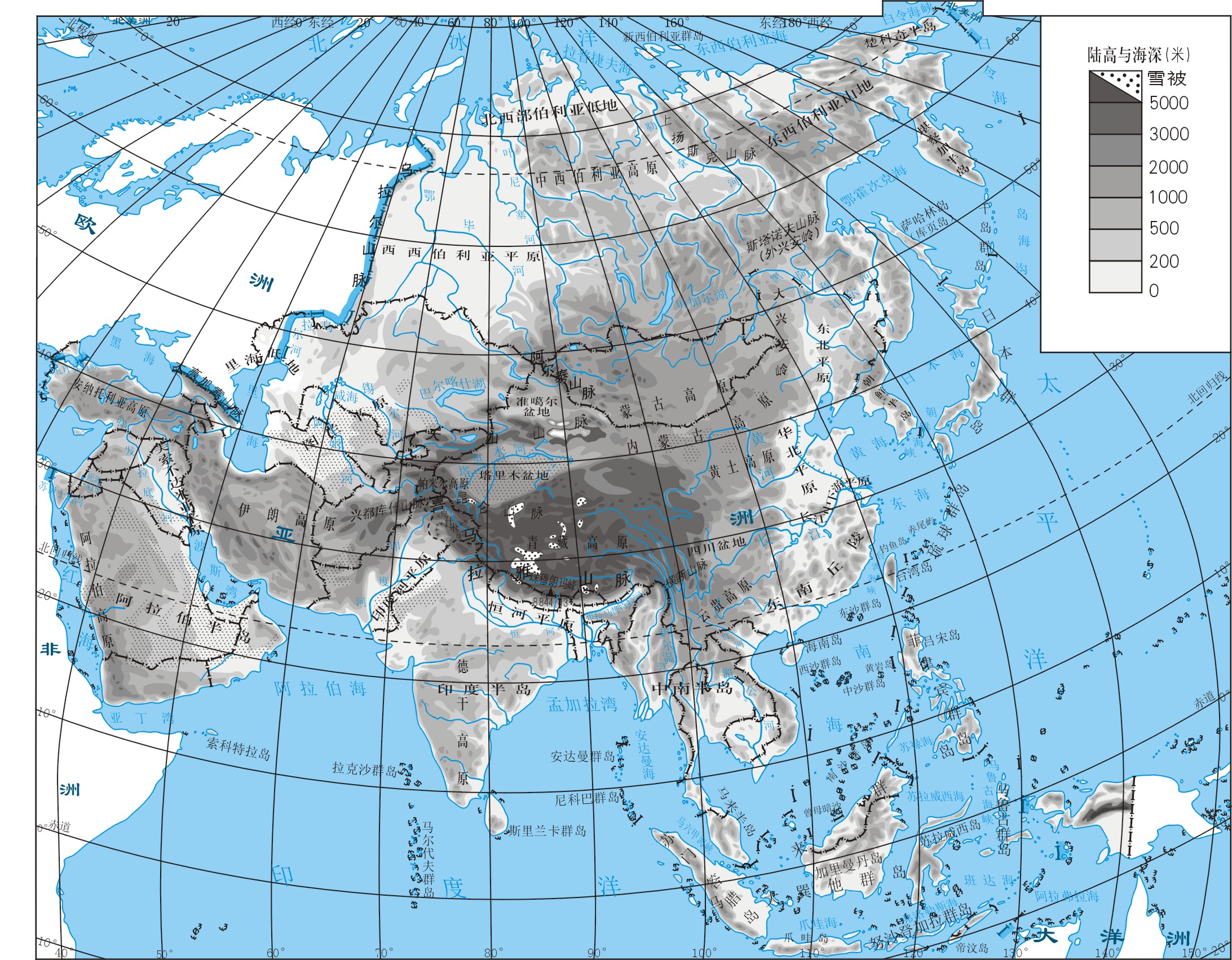 图5 亚洲地形图.JPG