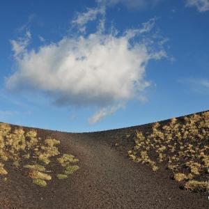 埃特纳火山：欧洲最高的活火山